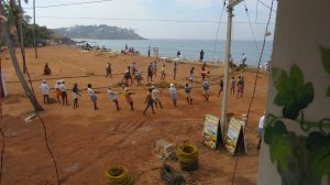 Samudra Beach