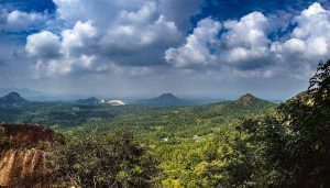 Edakkal Caves, Kerala: A Journey into Prehistoric Art