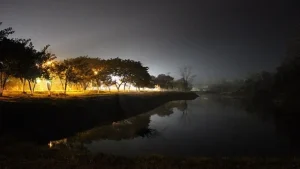 Glow Lake