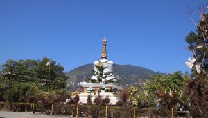 Gompa, Arunachal Pradesh: Spiritual Tranquility in the Himalayas