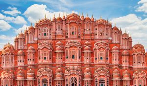 Jaipur