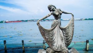 Jew Town, Kochi: A Journey Through History and Culture