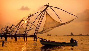 Kochi, Kerala: Where History Meets the Sea