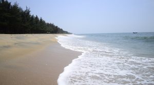 Kuzhupilly Beach