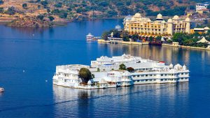 Lake Palace in Udaipur, Rajasthan – History, Stay Experience, Views, and Visitor Guide