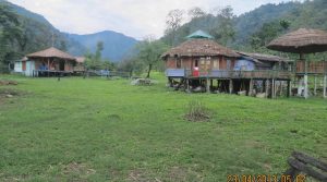 Mishmi Hill Camp