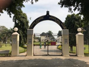 Nalanda Archaeological Museum