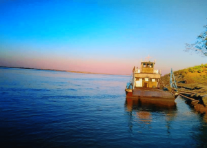 Nimati Ghat Jorhat – Ferry to Majuli, Timings & Travel Guide