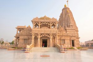 Uttar Pradesh