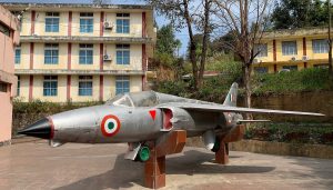 Jawaharlal Nehru State Museum
