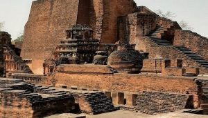 Stupa of Sariputra