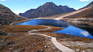 Sela Pass