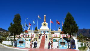Tawang War Memorial