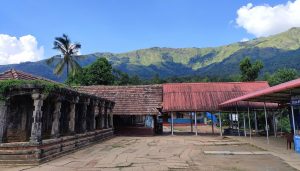 Sree Thirunelli Mahavishnu Temple – History, Darshan Timings & Travel Guide