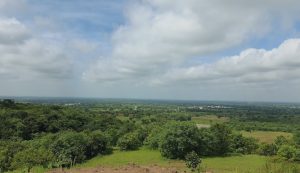 Ananthagiri Hills