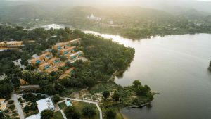 Yaan Retreat, Udaipur