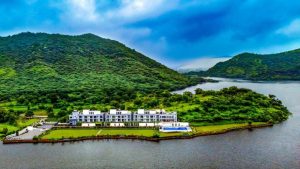 ‘ZANA’ Lakeview Resort