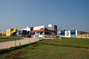 Ranchi Science Centre in Ranchi, Jharkhand – Timings, Tickets, Exhibits, and Visitor Guide