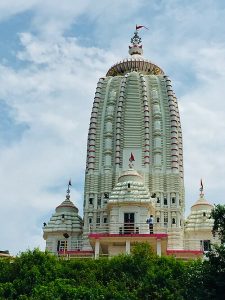 Jagannath Temple