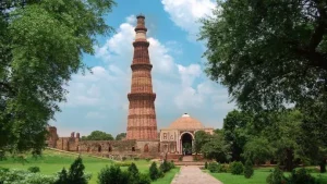 Qutub Minar, Delhi – History, Timings, Ticket Price & Complete Visitor Guide