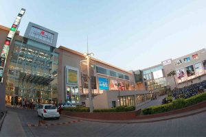 Alpha One Mall