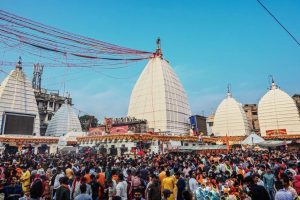 Baba Baidyanath Temple Deoghar – Darshan Timings, History, Shravan Mela & Visitor Guide