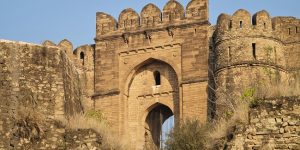 Asigarh Fort
