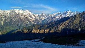 Beas Kund