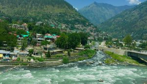 Beas River Himachal Pradesh – Origin, Best Places to Visit & Travel Guide