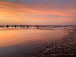 Betalbatim Beach