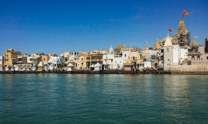 Beyt Dwarka Island, Gujarat – Ferry Details, Temple Timings, Entry Tips & Complete Travel Guide