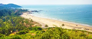 Cavelossim Beach