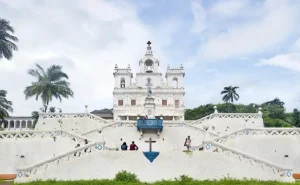 Church Of Our Lady Of The Immaculate Conception