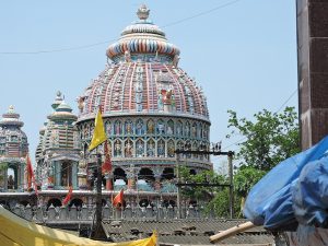 Deori Temple
