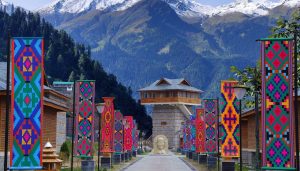 DevLok Himachal At Manali