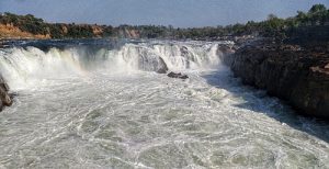 Marble Rocks & Dhuandhar Falls Jabalpur – Boating, Viewpoints & Travel Guide
