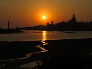 Devbhumi Dwarka
