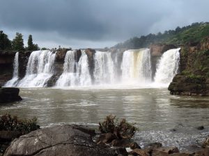 Gira Waterfalls
