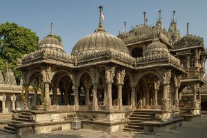 Hathee Singh Jain Temple