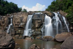Jonha Falls Ranchi – Timings, Best Time to Visit & Travel Guide