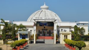 Kalpana Chawla Planetarium