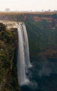 Keoti Falls