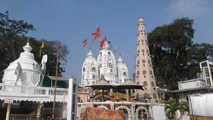 Khajrana Ganesh Temple Indore – Darshan Timings, History & Travel Guide