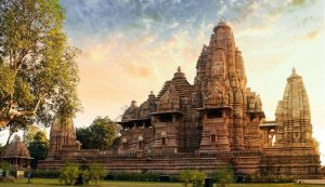 Khajuraho Temples