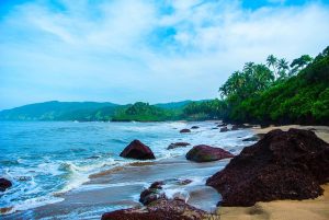 Khola Beach