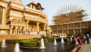 Kingdom of Dreams
