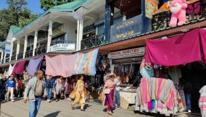 Lakkar Bazaar– Shopping Guide, Timings, Best Things to Buy & Visitor Tips