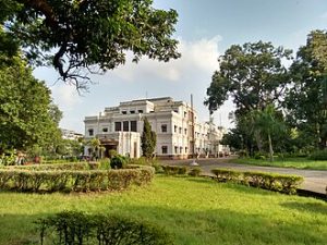 Lal Bagh Palace Indore – History, Timings & Visitor Guide