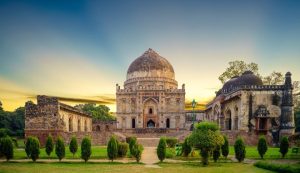 Lodhi Gardens