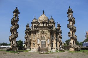 Junagadh